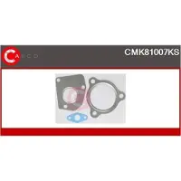 Casco CMK81007KS Turbocharger, montageset