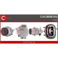Casco CAC86087AS Aircopomp