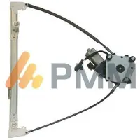 PMM BI 40104 R Raammechanisme