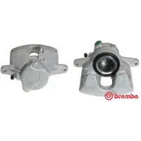 Brembo F 50 313 Remklauw