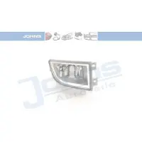 Johns 71 01 30 Mistlamp