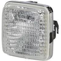 Hella Werkkoplamp inzetstuk 1GA 998 525-001