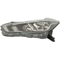 IPARLUX 11019712 Koplamp