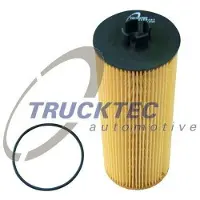 TRUCKTEC AUTOMOTIVE 01.18.092 Oliefilter