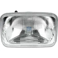DT Spare Parts 2.24430 Koplamp