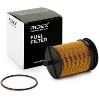 RIDEX 9F0787 Brandstoffilter