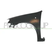 PRASCO FT3403014 Spatbord