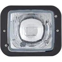Hella Koplampen 1AA 004 109-201