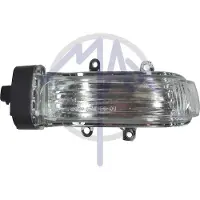 Max MTT504-L Knipperlichtautomaat / Pinkdoos