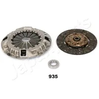 Japanparts KF-935 Koppelingsset