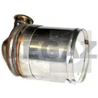 VEGAZ MOK-803 Roetfilter (DPF)