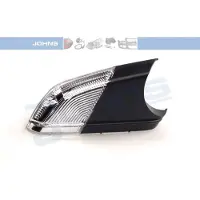 Johns 71 21 38-94 Knipperlichtautomaat / Pinkdoos