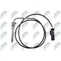 NTY EGT-AR-012 Sensor, uitlaatgastemperatuur