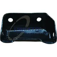 TRUCKTEC AUTOMOTIVE 02.32.086 Draagarm