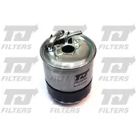 Quinton Hazell QFF0055 Brandstoffilter