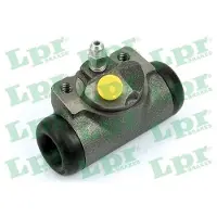 LPR 5020 Wielremcilinder