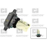 Quinton Hazell QM1047 Luchtmassameter (LMM)