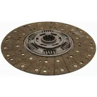 KAWE 4646 Koppelingsplaat