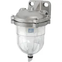DT Spare Parts 7.24040 Brandstoffilter