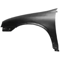 VAN WEZEL 3776657 Spatbord