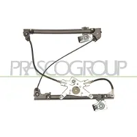 PRASCO VG017W023 Raammechanisme
