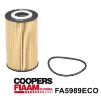 COOPERSFIAAM FILTERS FA5989ECO Oliefilter