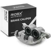 RIDEX 78B2177 Remklauw