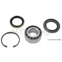 SNR R173.14 Wiellagerset