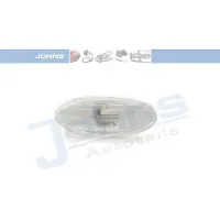 Johns 27 07 21-3 Knipperlichtautomaat / Pinkdoos