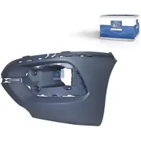 DT Spare Parts 6.70363 Bumper