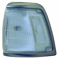 ABAKUS 212-1562R-AE6C Knipperlichtautomaat / Pinkdoos