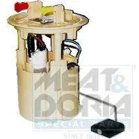 MEAT & DORIA 76839E Brandstofpomp