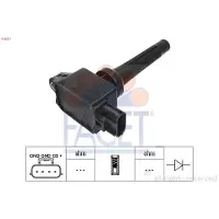 Facet 9.6527 Bobine