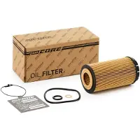 GoCORE GCG0124 Oliefilter
