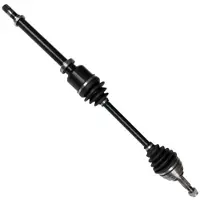 EURODRIVELINE RN-275 Aandrijfas