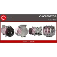 Casco CAC86037GS Aircopomp