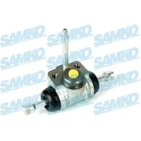 SAMKO C09254 Wielremcilinder