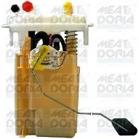 MEAT & DORIA 76999 Brandstofpomp