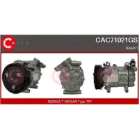 Casco CAC71021GS Aircopomp