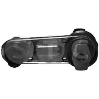 STC T404576 Motorsteunlager
