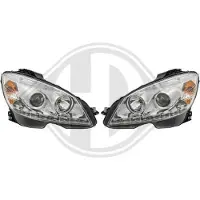 Diederichs 1672480 Koplampen set