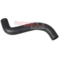 METZGER 2420958 Radiateurslang