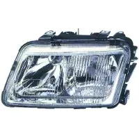 IPARLUX 11122001 Koplamp