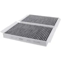 CORTECO 80000538 Interieurfilter