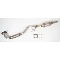 EEC VK6015T Katalysator