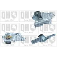 Quinton Hazell QCP3789 Waterpomp