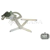 JUMASA ZR AA44 R Raammechanisme