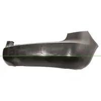 PRASCO SK3251051 Achterbumper