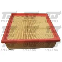 Quinton Hazell QFA0352 Luchtfilter