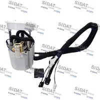Fispa 72766 Brandstofpomp